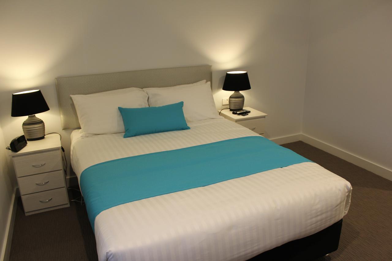 Beach Hotel Burnie Buitenkant foto