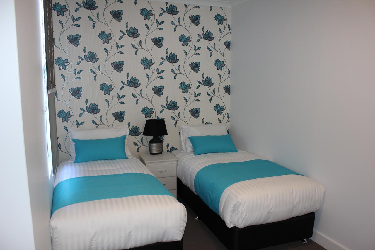 Beach Hotel Burnie Buitenkant foto