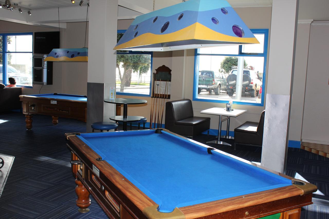Beach Hotel Burnie Buitenkant foto