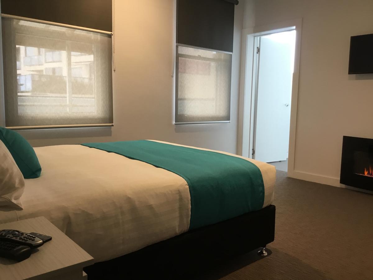 Beach Hotel Burnie Buitenkant foto
