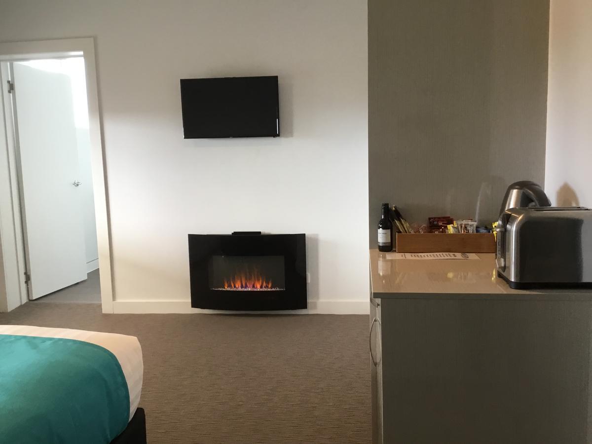 Beach Hotel Burnie Buitenkant foto