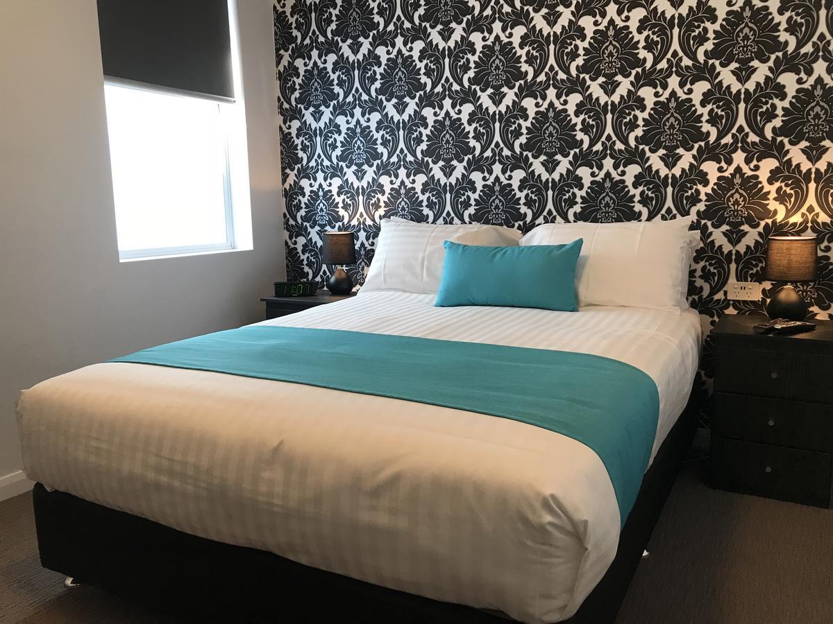 Beach Hotel Burnie Buitenkant foto