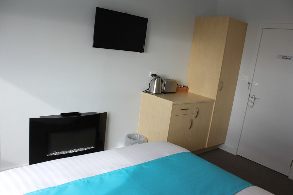 Beach Hotel Burnie Buitenkant foto