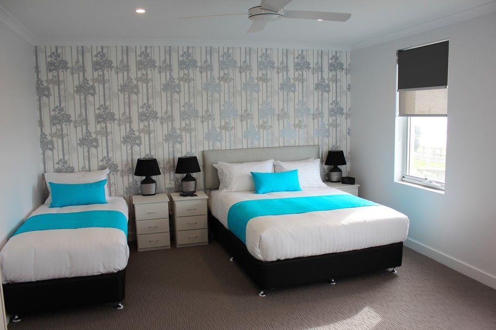 Beach Hotel Burnie Buitenkant foto