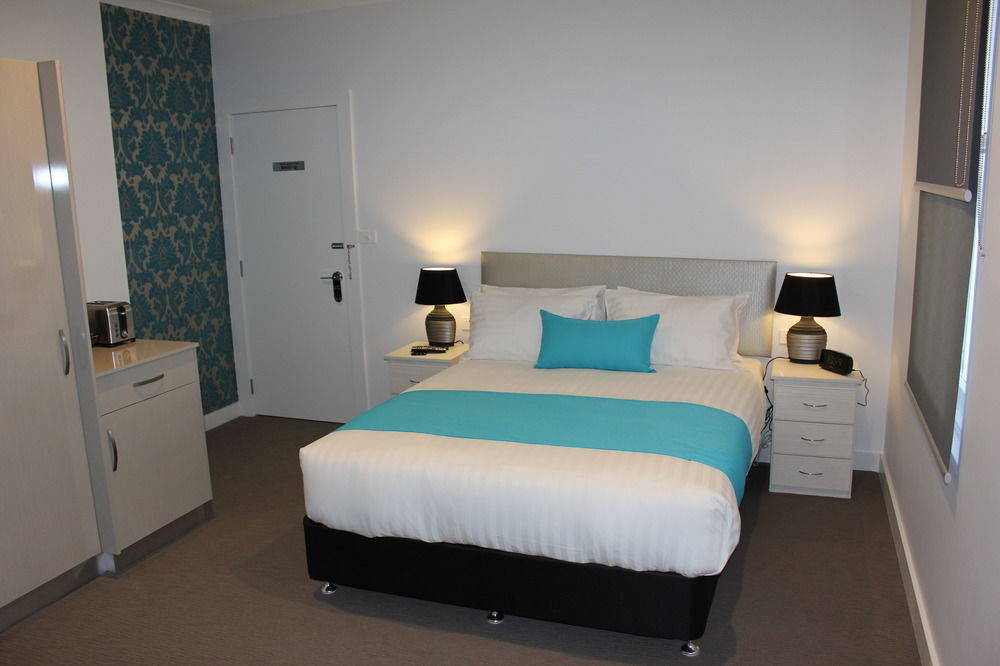Beach Hotel Burnie Buitenkant foto