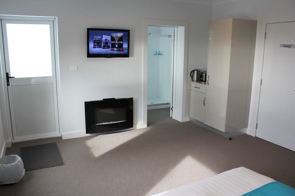 Beach Hotel Burnie Buitenkant foto