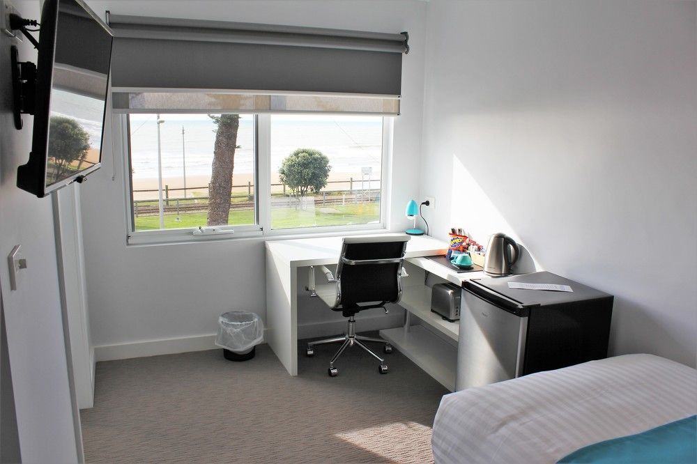 Beach Hotel Burnie Buitenkant foto